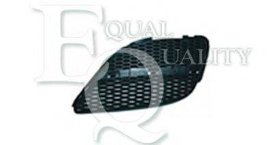 Решетка радиатора EQUAL QUALITY G0274