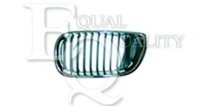 EQUAL QUALITY G0276 Решетка радиатора