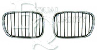 Решетка радиатора EQUAL QUALITY G0284