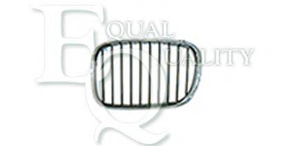 Решетка радиатора EQUAL QUALITY G0288