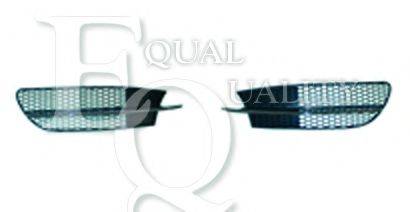 EQUAL QUALITY G0297 Решетка вентилятора, буфер
