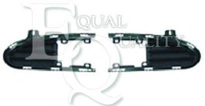 Решетка радиатора EQUAL QUALITY G0310