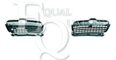 EQUAL QUALITY G0311 Решетка вентилятора, буфер