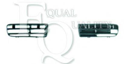 Решетка вентилятора, буфер EQUAL QUALITY G0550