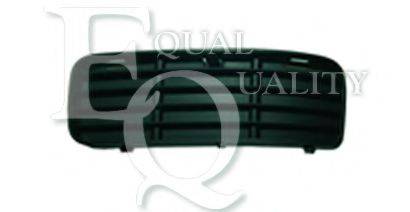 Решетка вентилятора, буфер EQUAL QUALITY G0554