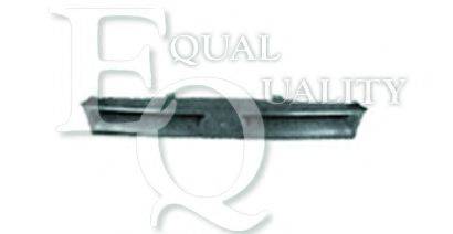 Решетка радиатора EQUAL QUALITY G0327