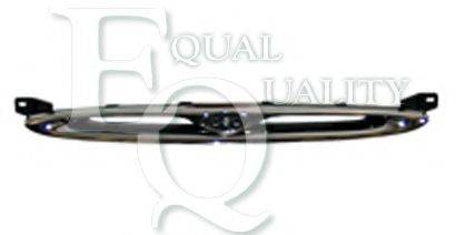 EQUAL QUALITY G0330 Решетка радиатора