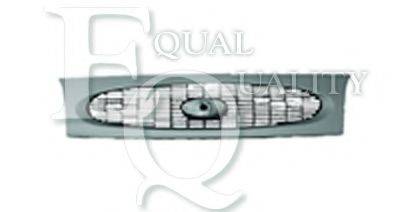 EQUAL QUALITY G0340 Решетка радиатора