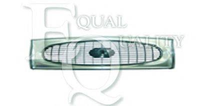 EQUAL QUALITY G0341 Решетка радиатора