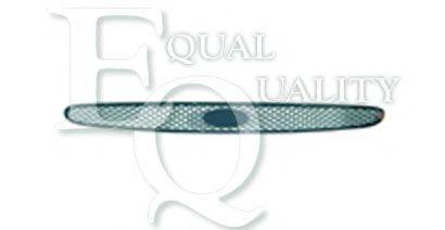 Решетка радиатора EQUAL QUALITY G0349