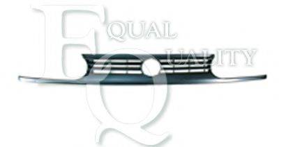 Решетка радиатора EQUAL QUALITY G0353