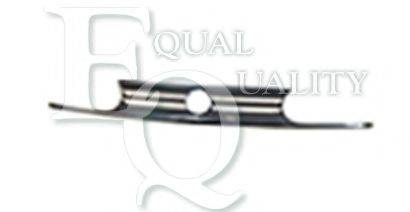 Решетка радиатора EQUAL QUALITY G0354