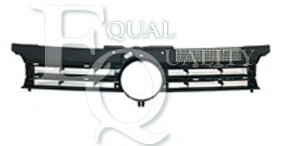Насадка, решетка радиатора EQUAL QUALITY G0356