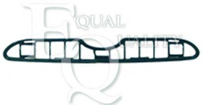 Решетка радиатора EQUAL QUALITY G0360