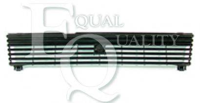 EQUAL QUALITY G0363 Решетка радиатора