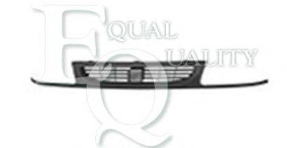 Решетка радиатора EQUAL QUALITY G0366