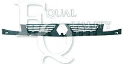 EQUAL QUALITY G0375 Решетка радиатора