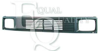 Решетка радиатора EQUAL QUALITY G0391