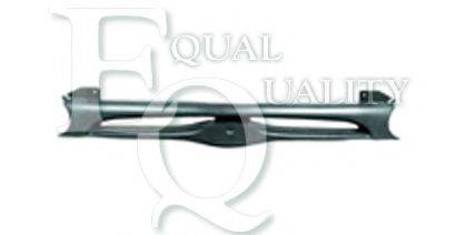 Решетка радиатора EQUAL QUALITY G0406