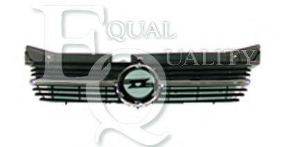 EQUAL QUALITY G0412 Решетка радиатора