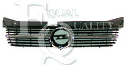 Решетка радиатора EQUAL QUALITY G0413