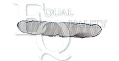 Решетка вентилятора, буфер EQUAL QUALITY G0440