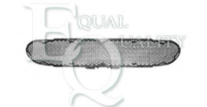 EQUAL QUALITY G0441 Решетка вентилятора, буфер