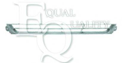 Решетка вентилятора, буфер EQUAL QUALITY G0451