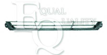 Решетка вентилятора, буфер EQUAL QUALITY G0452
