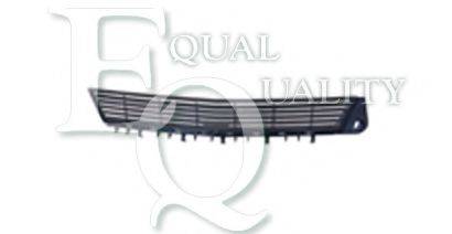 Решетка вентилятора, буфер EQUAL QUALITY G0465
