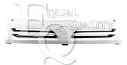 Решетка радиатора EQUAL QUALITY G0477