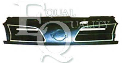 Решетка радиатора EQUAL QUALITY G0478