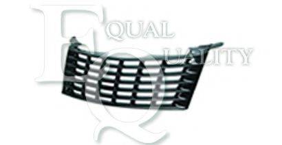 Решетка радиатора EQUAL QUALITY G0479