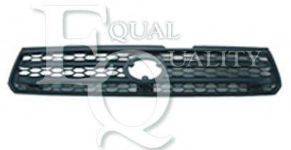 Решетка радиатора EQUAL QUALITY G0484