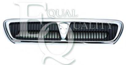 Решетка радиатора EQUAL QUALITY G0492