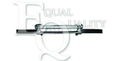 Решетка радиатора EQUAL QUALITY G0574