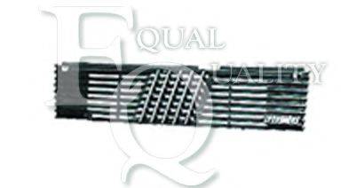 EQUAL QUALITY G0578 Решетка радиатора