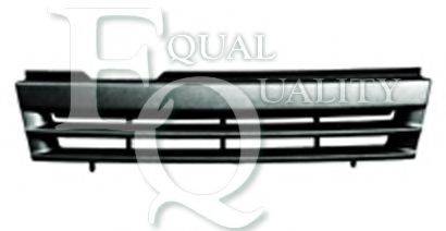 Решетка радиатора EQUAL QUALITY G0582