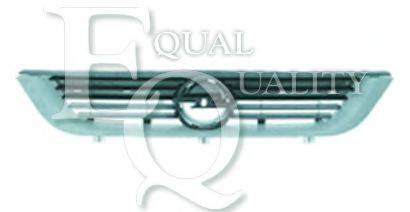 Решетка радиатора EQUAL QUALITY G0584