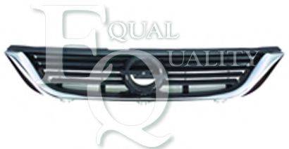 Решетка радиатора EQUAL QUALITY G0585