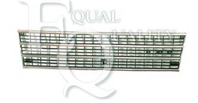 Решетка радиатора EQUAL QUALITY G0595
