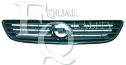 Решетка радиатора EQUAL QUALITY G0608