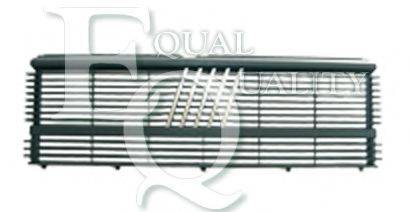 EQUAL QUALITY G0685 Решетка радиатора