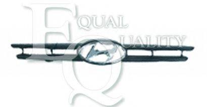 Решетка радиатора EQUAL QUALITY G0692