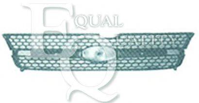 Решетка радиатора EQUAL QUALITY G0697