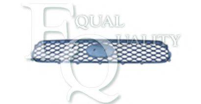 EQUAL QUALITY G0705 Решетка радиатора