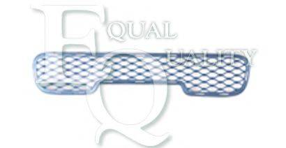EQUAL QUALITY G0707 Решетка вентилятора, буфер
