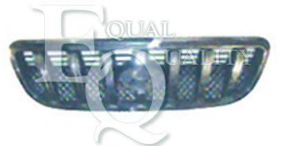 EQUAL QUALITY G0710 Решетка радиатора