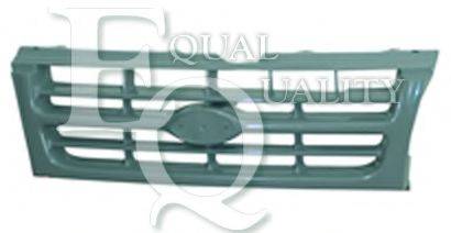 Решетка радиатора EQUAL QUALITY G0734