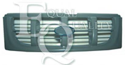 EQUAL QUALITY G0735 Решетка радиатора